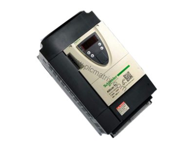 Schneider ATV71HD75N4 Variable Speed Drive – 75 kW, 380-480 VAC - Industrial Automation Parts from BluePLC