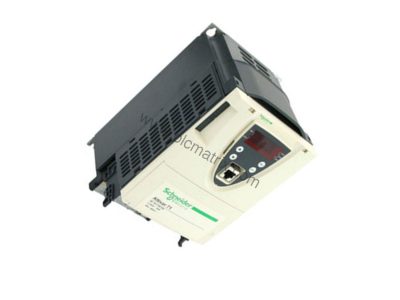 Schneider ATV71HU22N4 Variable Speed Drive – 2.2 kW, 380-480 VAC - Industrial Automation Parts from BluePLC