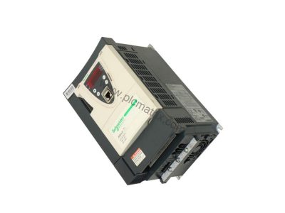 Schneider ATV71HU30N4 Variable Speed Drive 3 kW 380-480 VAC - Industrial Automation Parts from BluePLC