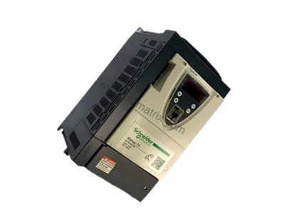 Schneider ATV71HU40N4 Variable Speed Drive for 4 kW Motors - Industrial Automation Parts from BluePLC