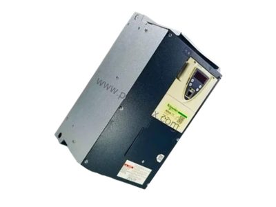 Schneider ATV71HU55N4Z Variable Speed Drive – 5.5 kW, 7.5 HP, Altivar 71 - Industrial Automation Parts from BluePLC