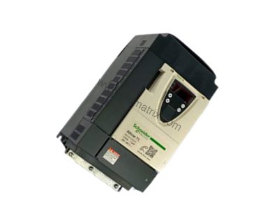 Schneider ATV71HU55N4 Variable Speed Drive for Precise Motor Control - Industrial Automation Parts from BluePLC