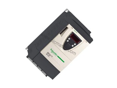 Schneider ATV71HU75N4 Altivar 71 Variable Speed Drive 7.5 kW - Industrial Automation Parts from BluePLC