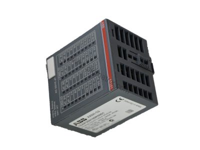 ABB AX521 Analog Input/Output Module 4 AI 4 AO 12-Bit - Industrial Automation Parts from BluePLC