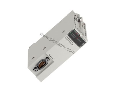 Schneider BMECXM0100H Modicon X80 CANopen Communication Module Overview - Industrial Automation Parts from BluePLC