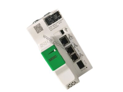 Schneider BMEH582040 Modicon M580 Redundant Processor Module for High Availability - Industrial Automation Parts from BluePLC