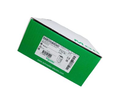 Schneider BMEH584040 Modicon M580 Redundant Processor Module - Industrial Automation Parts from BluePLC