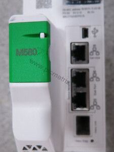 Schneider BMEH586040C Modicon M580 Redundant Processor Module for High Availability - Industrial Automation Parts from BluePLC