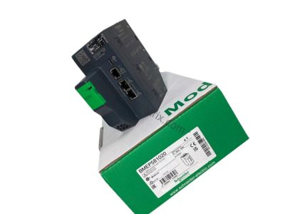 Schneider BMEP581020 Modicon M580 Standalone Processor Module - Industrial Automation Parts from BluePLC