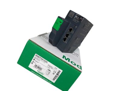 Schneider BMEP581020 Modicon M580 Standalone Processor Module - Industrial Automation Parts from BluePLC