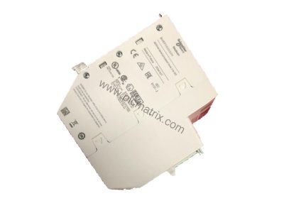 Schneider BMEP582020H M580 Processor Module for Severe Environments - Industrial Automation Parts from BluePLC