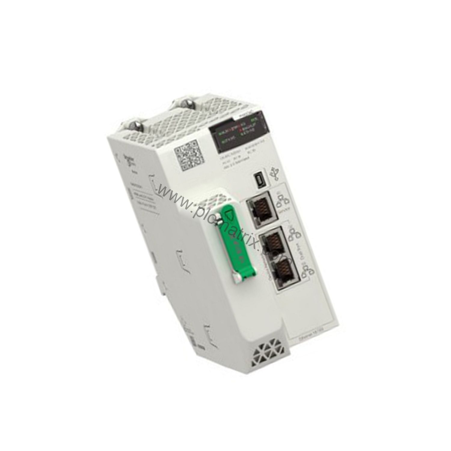 Schneider BMEP582040 Modicon M580 Standalone Processor 8MB - PLC Matrix