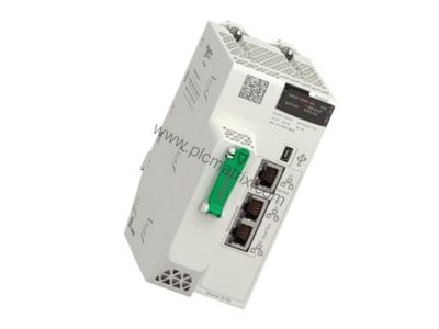 Schneider BMEP582040 Modicon M580 Standalone Processor, 8MB, 61 Ethernet Devices - Industrial Automation Parts from BluePLC