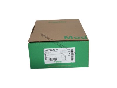 Schneider BMEP584040 Modicon M580 Standalone Processor for Advanced Automation - Industrial Automation Parts from BluePLC