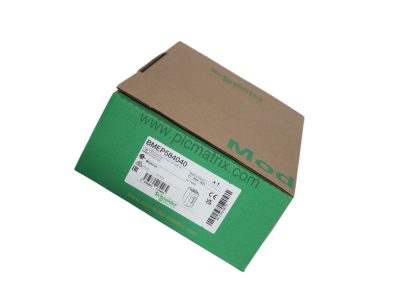Schneider BMEP584040 Modicon M580 Standalone Processor Module - Industrial Automation Parts from BluePLC