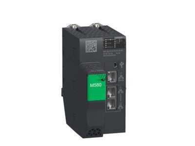 Schneider BMEP585040C Modicon M580 Processor Module for High-Availability Control - Industrial Automation Parts from BluePLC