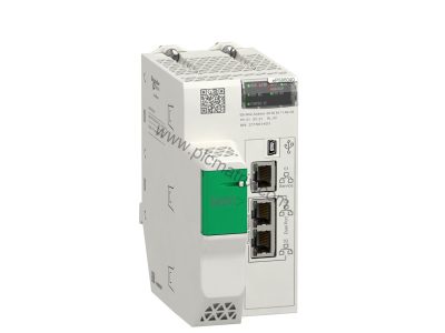 Schneider BMEP586040C Modicon M580 Processor Module for High-Performance Automation - Industrial Automation Parts from BluePLC