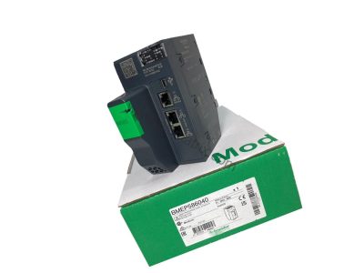 Schneider BMEP586040 Modicon M580 Standalone Processor Module - Industrial Automation Parts from BluePLC
