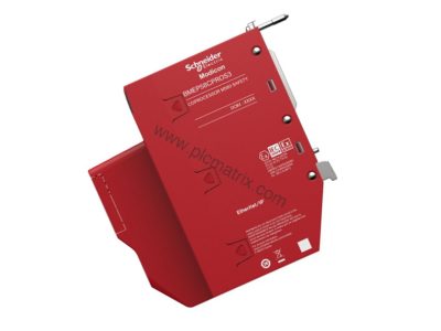 Schneider BMEP58CPROS3 Standalone Safety Coprocessor for Modicon M580 - Industrial Automation Parts from BluePLC