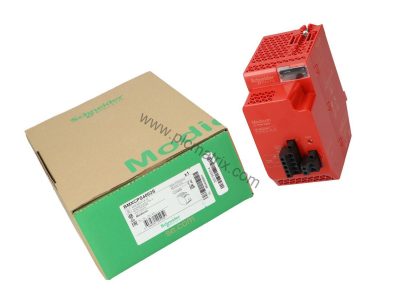 Schneider BMXCPS4002S Redundant Power Supply Module for Modicon X80 - Industrial Automation Parts from BluePLC