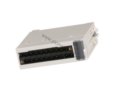 Schneider BMXDAI1604 Modicon X80 Digital Input Module 16-Channel AC - Industrial Automation Parts from BluePLC