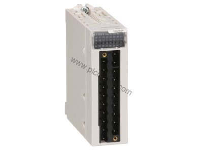 Schneider BMXDAO1605 Modicon X80 16-Channel Triac Output Module - Industrial Automation Parts from BluePLC