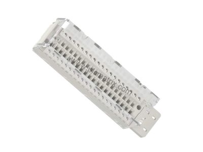 Schneider BMXFTB2010 20-Pin Terminal Block for Modicon X80 Cost-Efficient Connectivity - Industrial Automation Parts from BluePLC
