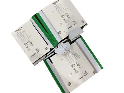 Schneider BMXNOE0100H Modicon M340 Ethernet TCP/IP Network Module for Severe Environments - Industrial Automation Parts from BluePLC