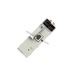 Schneider BMXNOE0110H Ethernet TCP/IP Module for Modicon M340 - PLC Matrix