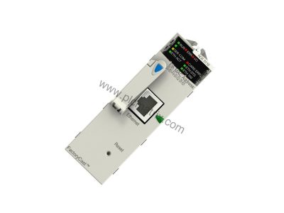 Schneider BMXNOE0110H Ethernet TCP/IP Module for Modicon M340 - Industrial Automation Parts from BluePLC