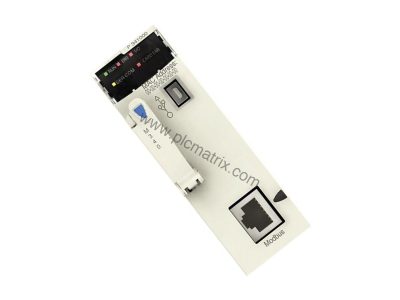 Schneider BMXP341000H Modicon M340 Processor Module for Severe Environments - Industrial Automation Parts from BluePLC