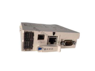 Schneider BMXP3420102 Modicon M340 Processor Module for Reliable Automation - Industrial Automation Parts from BluePLC