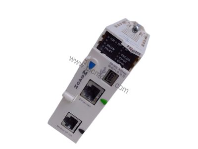 Schneider BMXP342020H Modicon M340 Processor Module for Severe Environments - Industrial Automation Parts from BluePLC