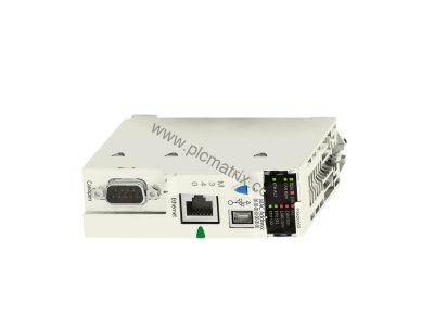 Schneider BMXP3420302 Modicon M340 Processor Module for CANopen and Ethernet - Industrial Automation Parts from BluePLC
