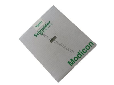 Schneider BMXRMS008MPF Memory Card for Modicon M340 PLC - Industrial Automation Parts from BluePLC