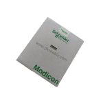 Schneider BMXRMS128MPF Memory Card for Modicon M340 – 128MB Flash Storage - PLC Matrix