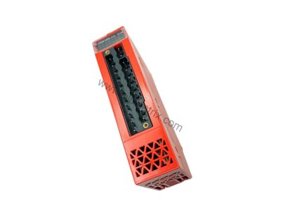 Schneider BMXSAI0410 Safety Analog Input Module for Modicon X80 - Industrial Automation Parts from BluePLC