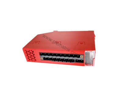 Schneider BMXSDI1602 Safety Discrete Input Module for Modicon X80 - Industrial Automation Parts from BluePLC
