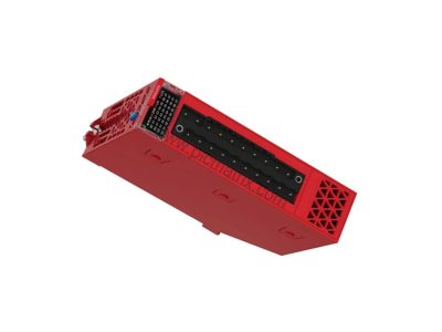 Schneider BMXSRA0405 Safety Relay Output Module for Modicon X80 - Industrial Automation Parts from BluePLC