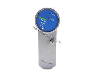 Honeywell CC-PSV201 Servo Valve Positioner Module for Turbomachinery Control - Industrial Automation Parts from BluePLC