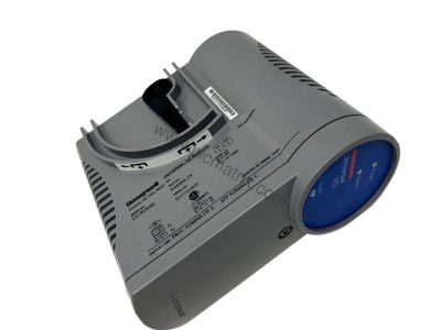 Honeywell CC-PUIO31 Series C Universal I/O Module – 32-Channel Configurable - Industrial Automation Parts from BluePLC