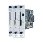 ABB CI522A AF100 Interface Module for Redundant S800 I/O Communications - PLC Matrix