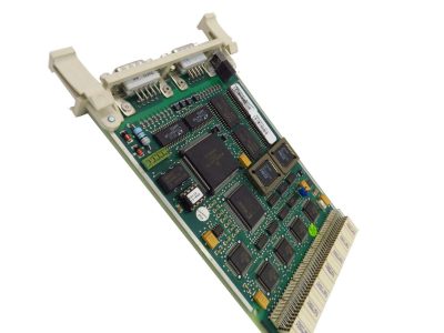 ABB CI532V02 MODBUS Interface Submodule for Advant Controllers - Industrial Automation Parts from BluePLC