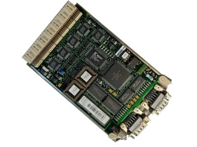 ABB CI532V03 Siemens 3964(R) Communication Interface Module, 2 Channels - Industrial Automation Parts from BluePLC