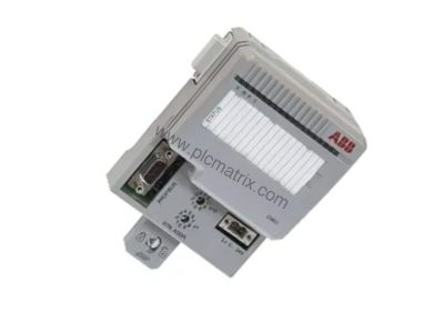 ABB CI801 PROFIBUS-DPV1 Fieldbus Communication Interface Module for S800 I/O - Industrial Automation Parts from BluePLC