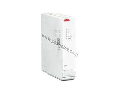 ABB CI845 Ethernet FCI Module for Select I/O and S800 Systems - Industrial Automation Parts from BluePLC