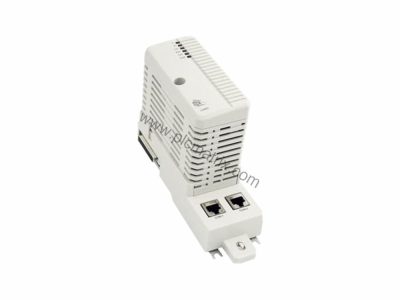 ABB CI855 MasterBus 300 Communication Interface for AC 800M - Industrial Automation Parts from BluePLC