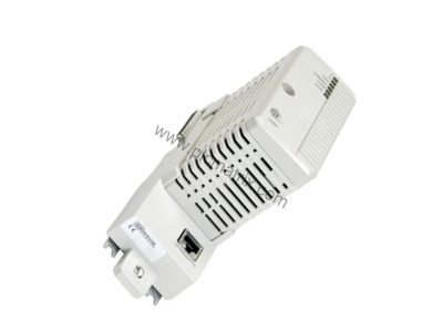 ABB CI862 TRIO/Genius I/O Communication Interface Module for AC 800M - Industrial Automation Parts from BluePLC