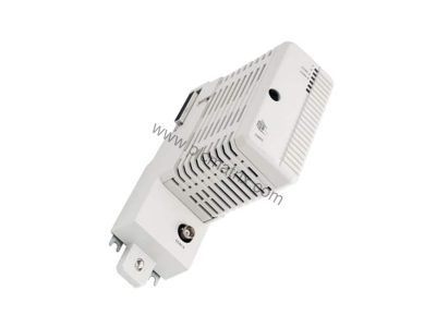 ABB CI865 Communication Interface for Satt ControlNet and AC 800M - Industrial Automation Parts from BluePLC
