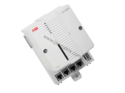 ABB CI867AK01 Modbus TCP Interface for AC 800M Controllers - Industrial Automation Parts from BluePLC